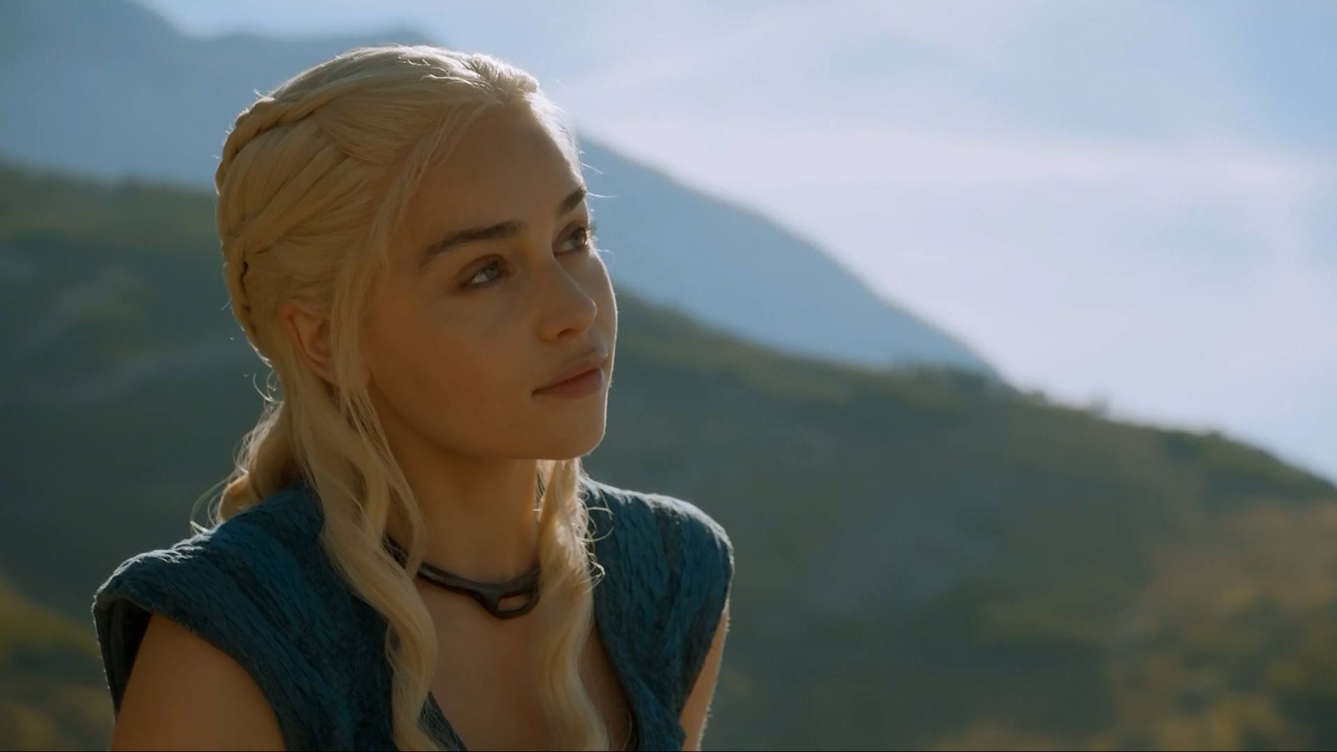 Daenerys Targaryen - HD Wallpaper 