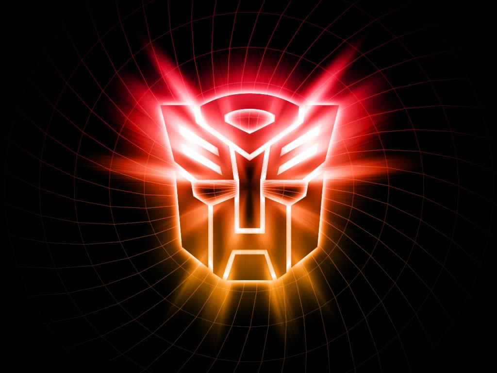 Transformers Wallpaper - HD Wallpaper 