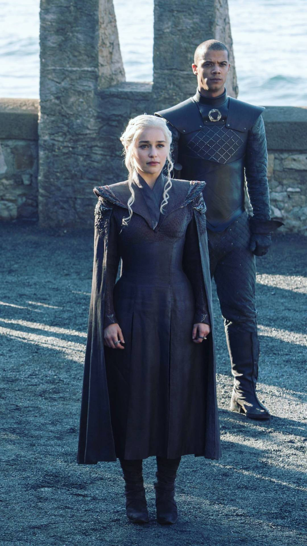 Daenerys Targaryen Imagenes Hd - HD Wallpaper 