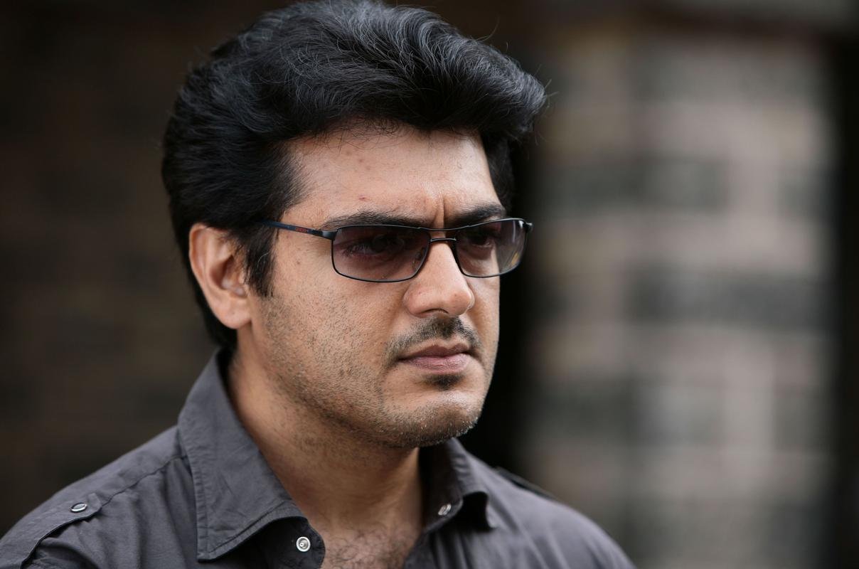 Ajith In Aegan Stills - HD Wallpaper 