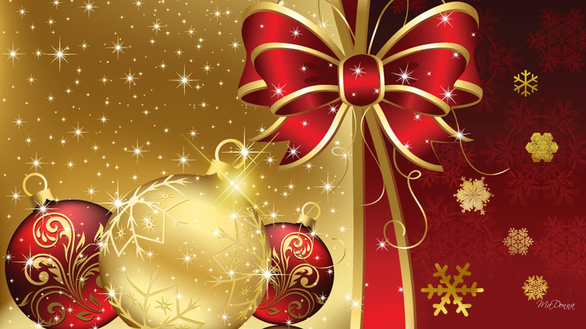 Merry Christmas Free Hd Wallpaper - Merry Christmas Wallpaper Backgrounds - HD Wallpaper 