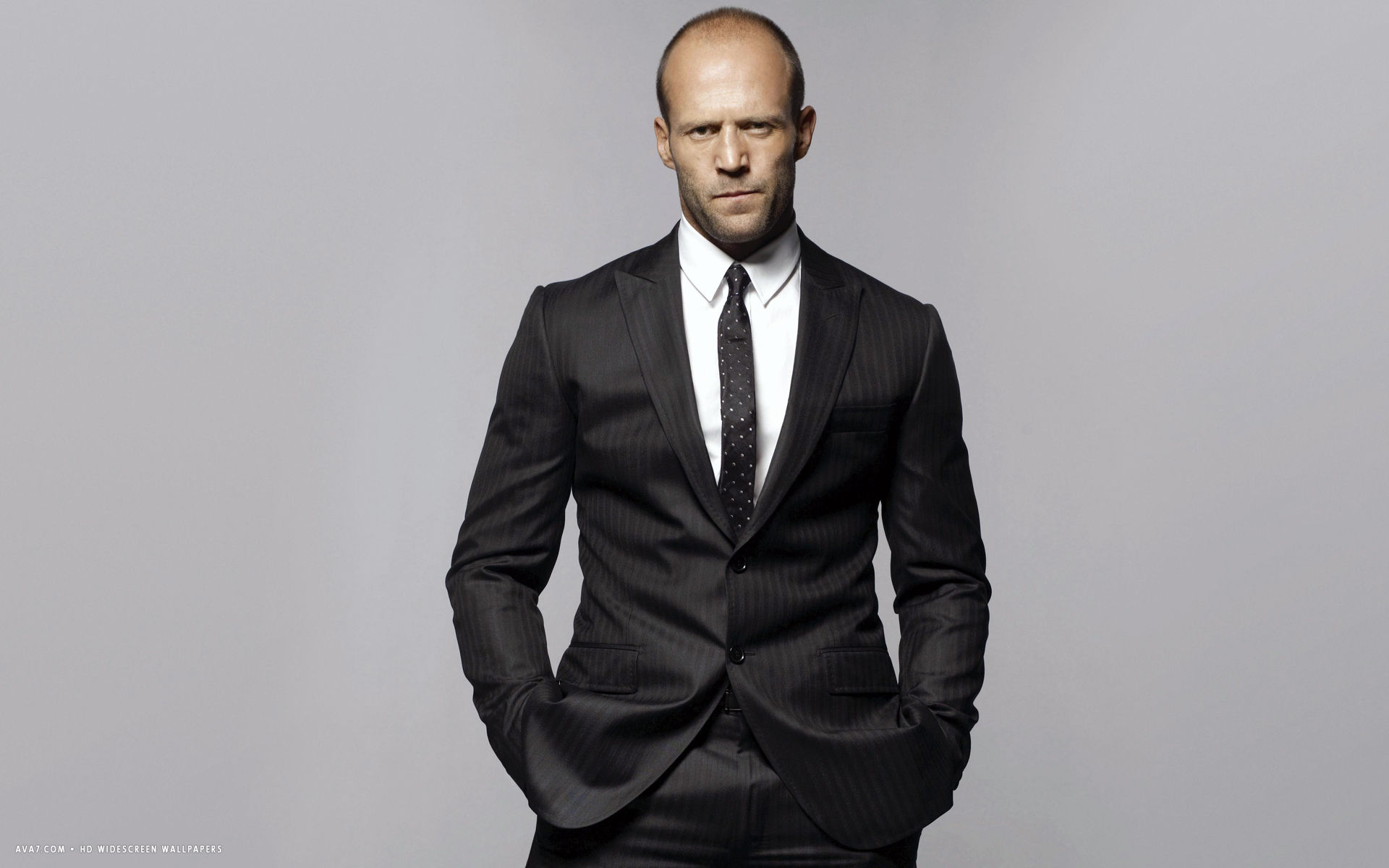 Jason Statham Actor Hd Widescreen Wallpaper - HD Wallpaper 