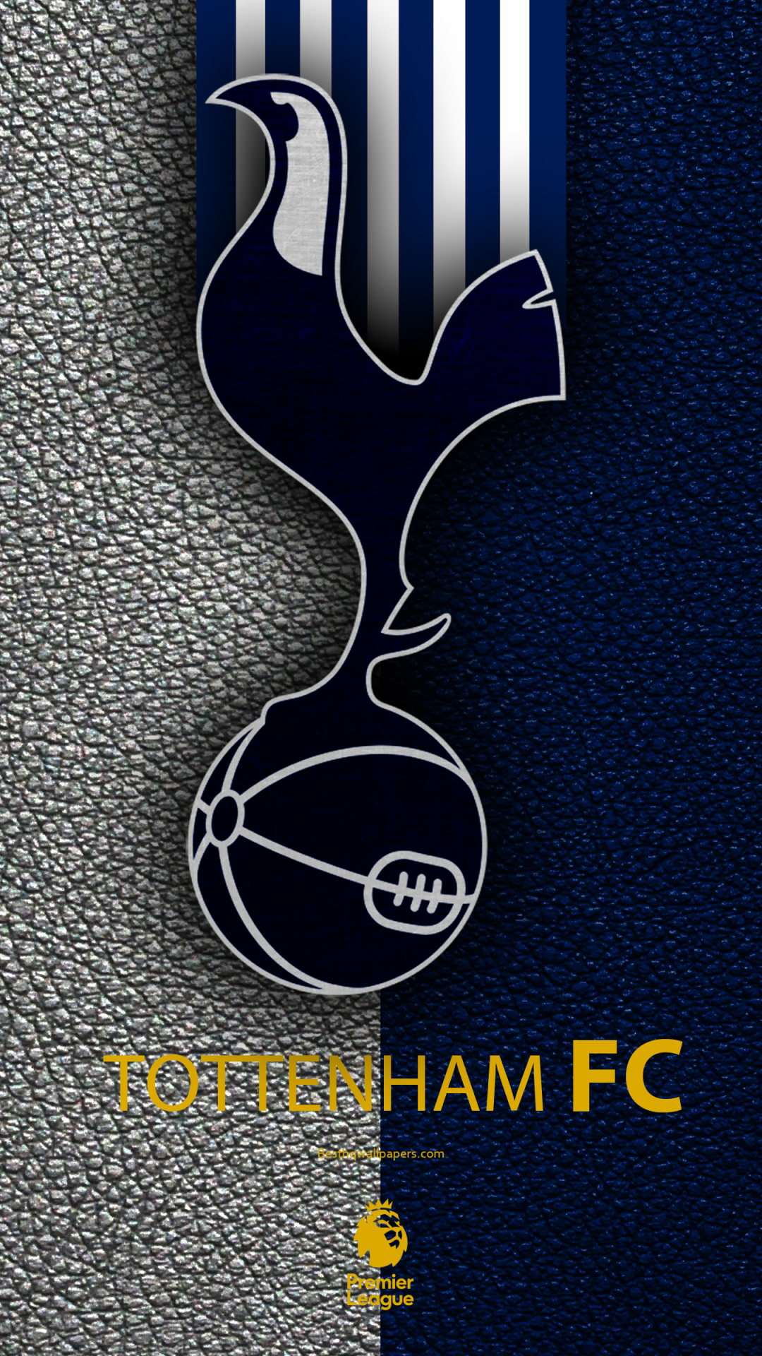 Tottenham Hotspur Wallpaper Android - 1080x1920 Wallpaper 