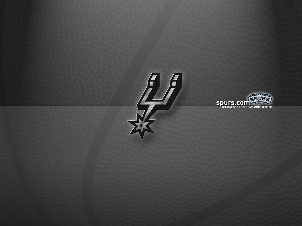 San Antonio Spurs Wallpaper Hd - HD Wallpaper 
