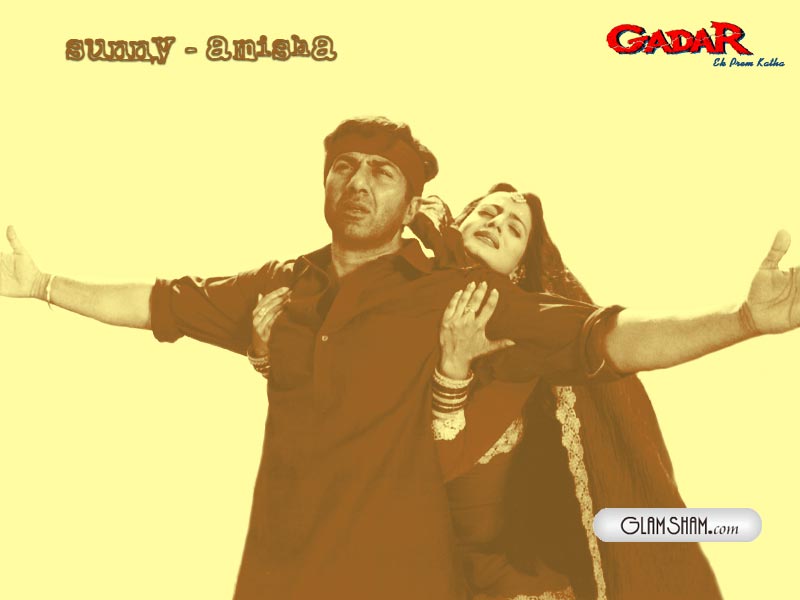 Sunny Deol Love Shayari - HD Wallpaper 