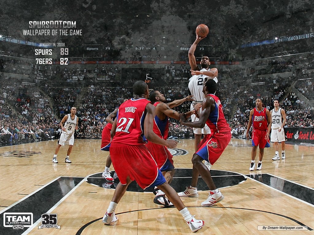 Free Sport Wallpaper - Slam Dunk - HD Wallpaper 