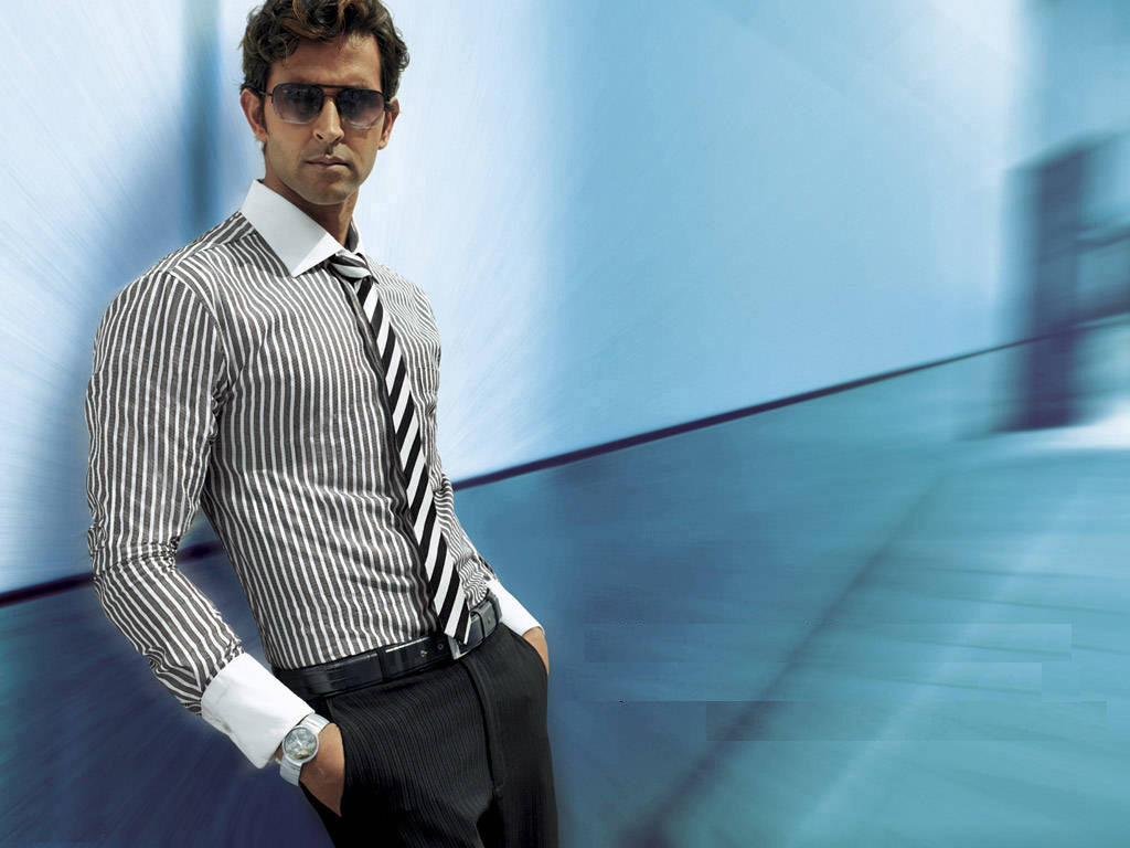 Hd Wallpaper Hrithik Roshan - HD Wallpaper 