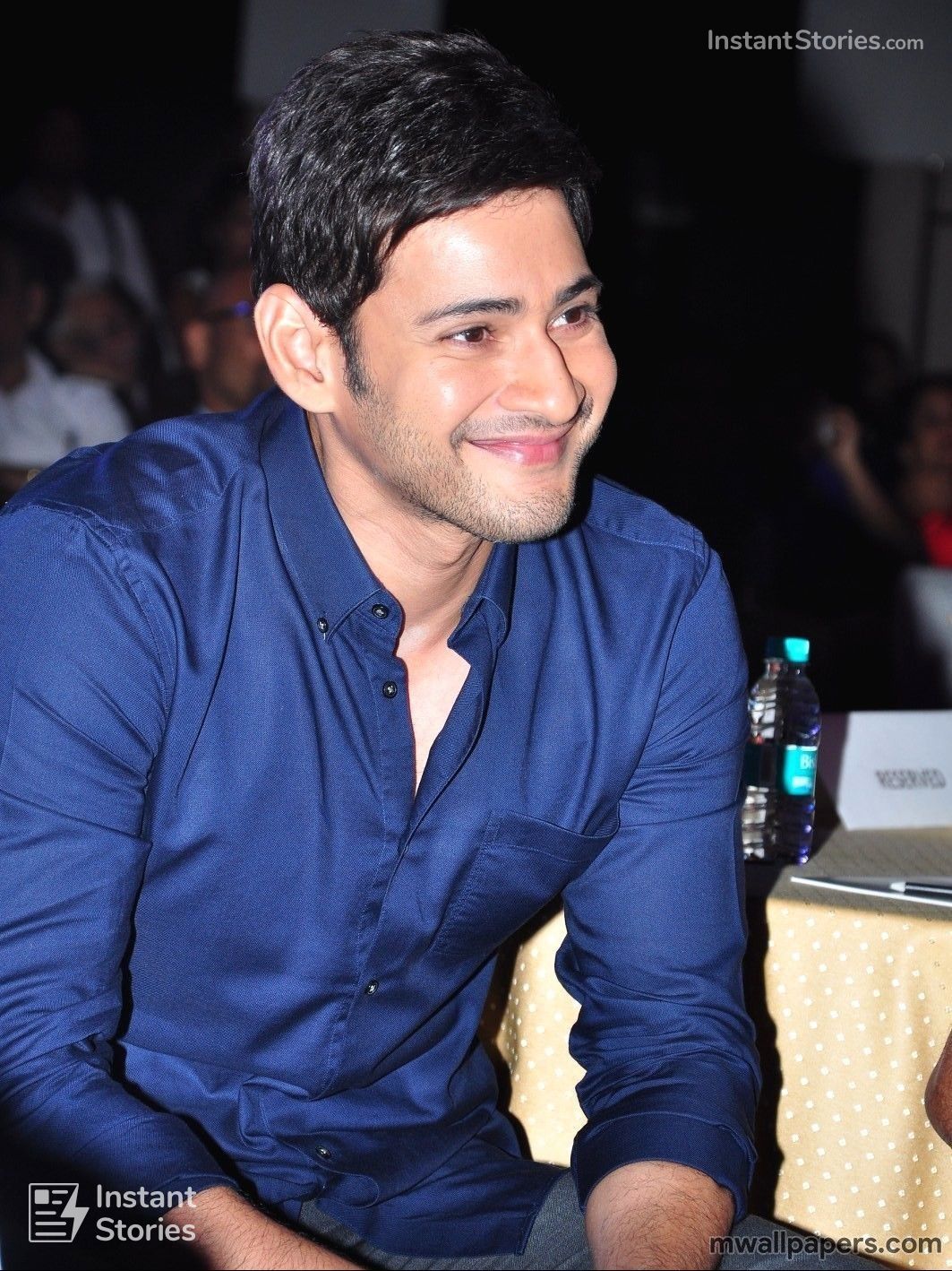 Mahesh Babu Latest Hd Images - Mahesh Babu - HD Wallpaper 