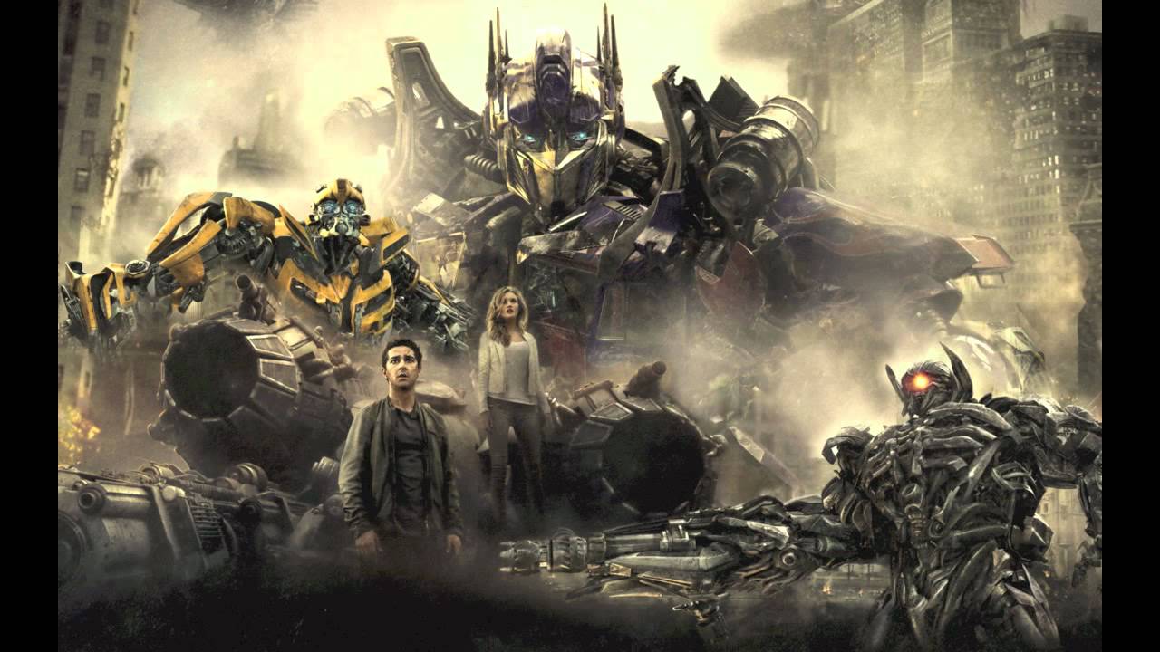 Transformers Dark Of The Moon - HD Wallpaper 