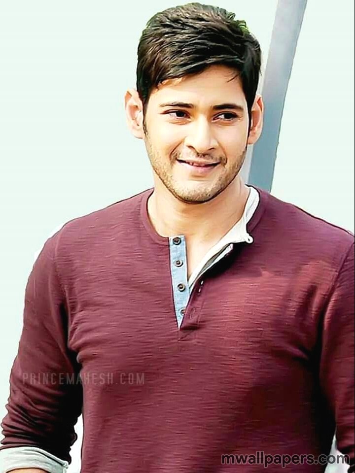 Mahesh Babu Hd Images And Wallpapers (4358) - Mahesh Babu - HD Wallpaper 