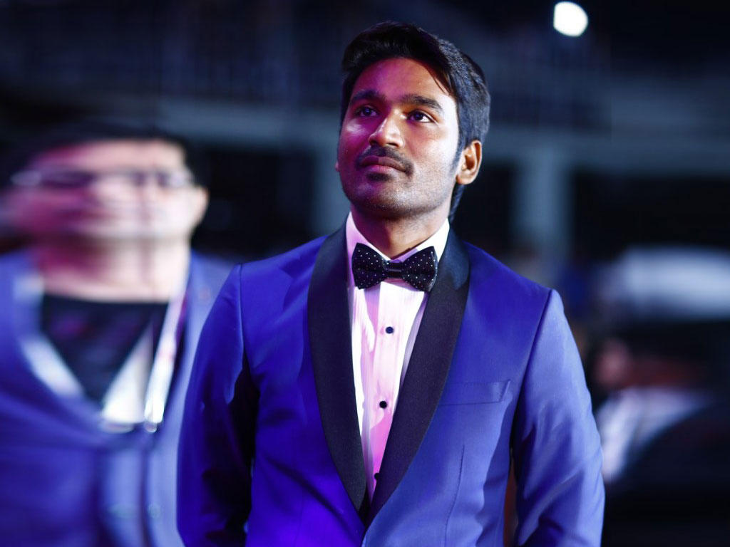 Dhanush Images In Hd Download - HD Wallpaper 