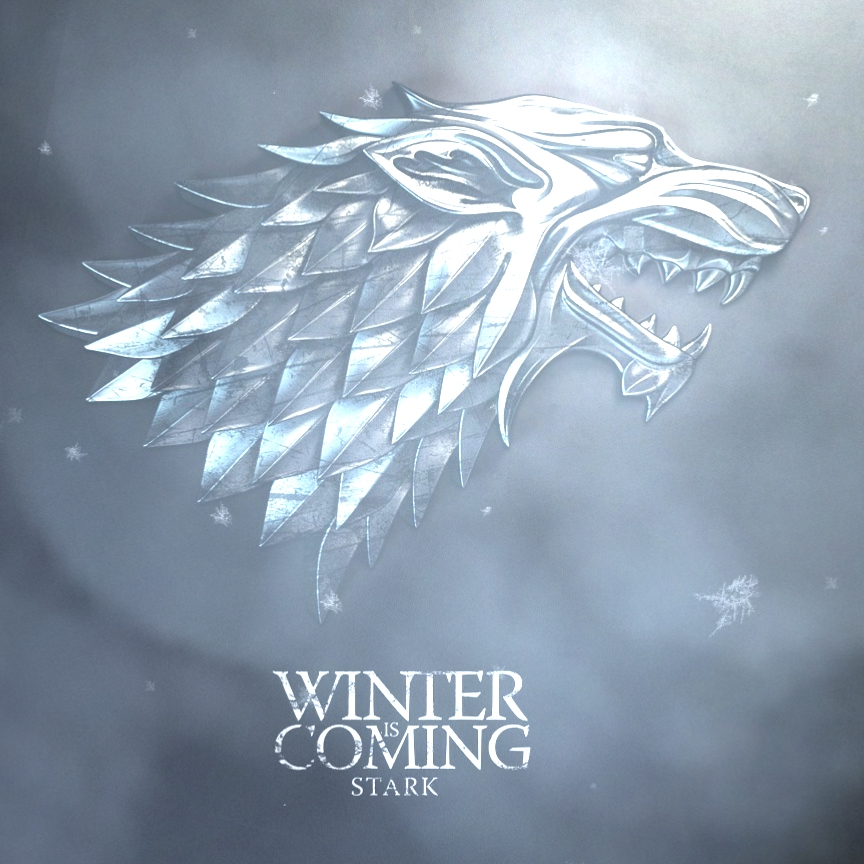Game Of Thrones For Mobile - 864x864 Wallpaper 