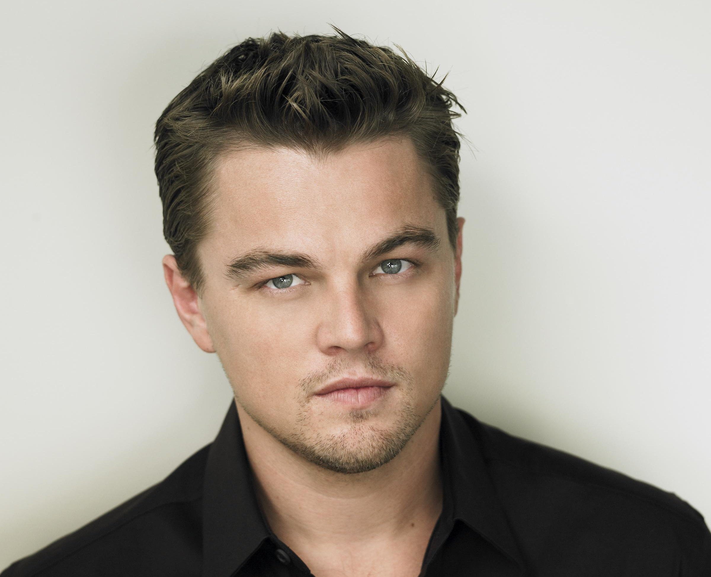 Leonardo Dicaprio Hd Stills - HD Wallpaper 