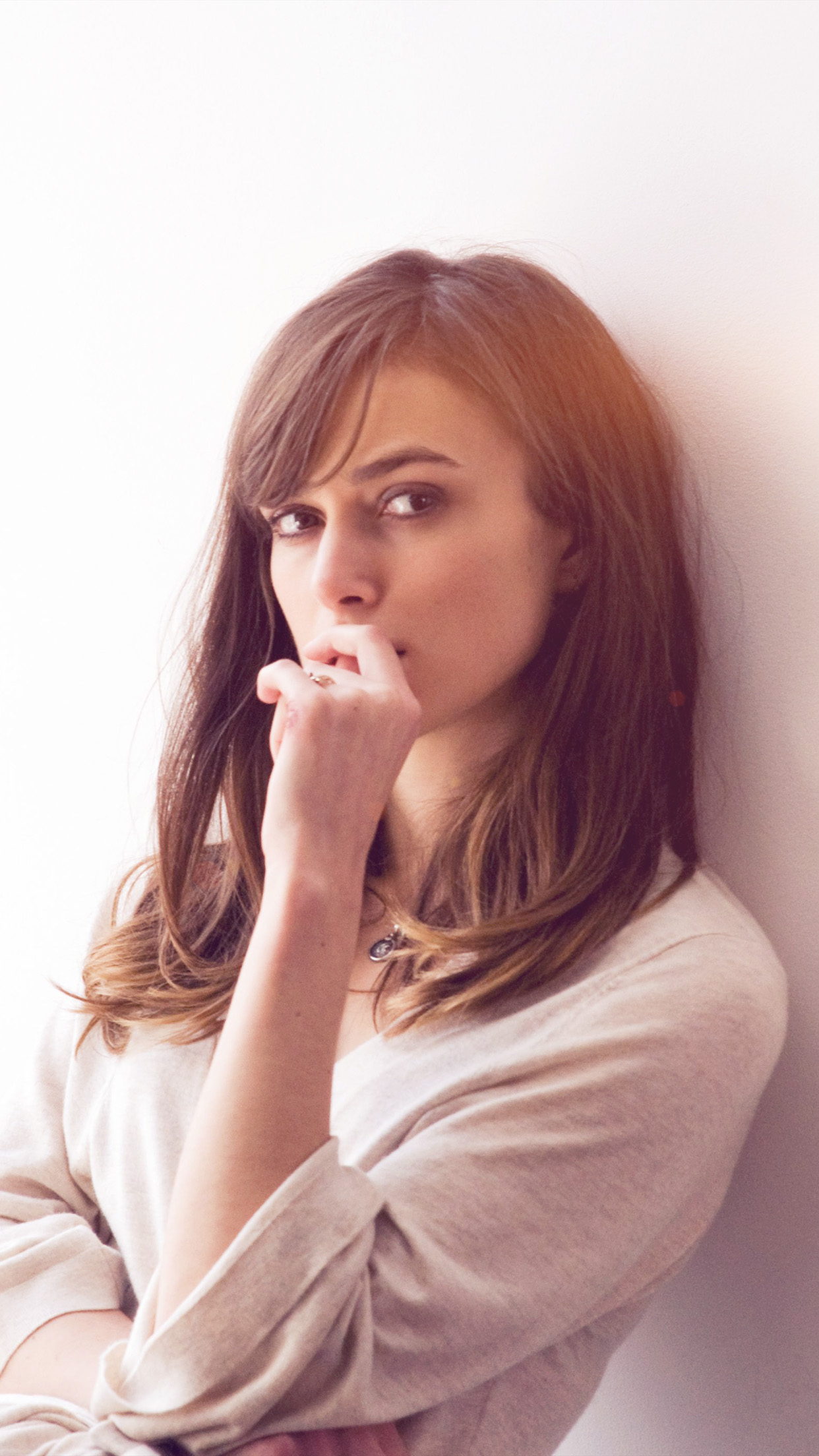 Keira Knightley Film Poster - HD Wallpaper 