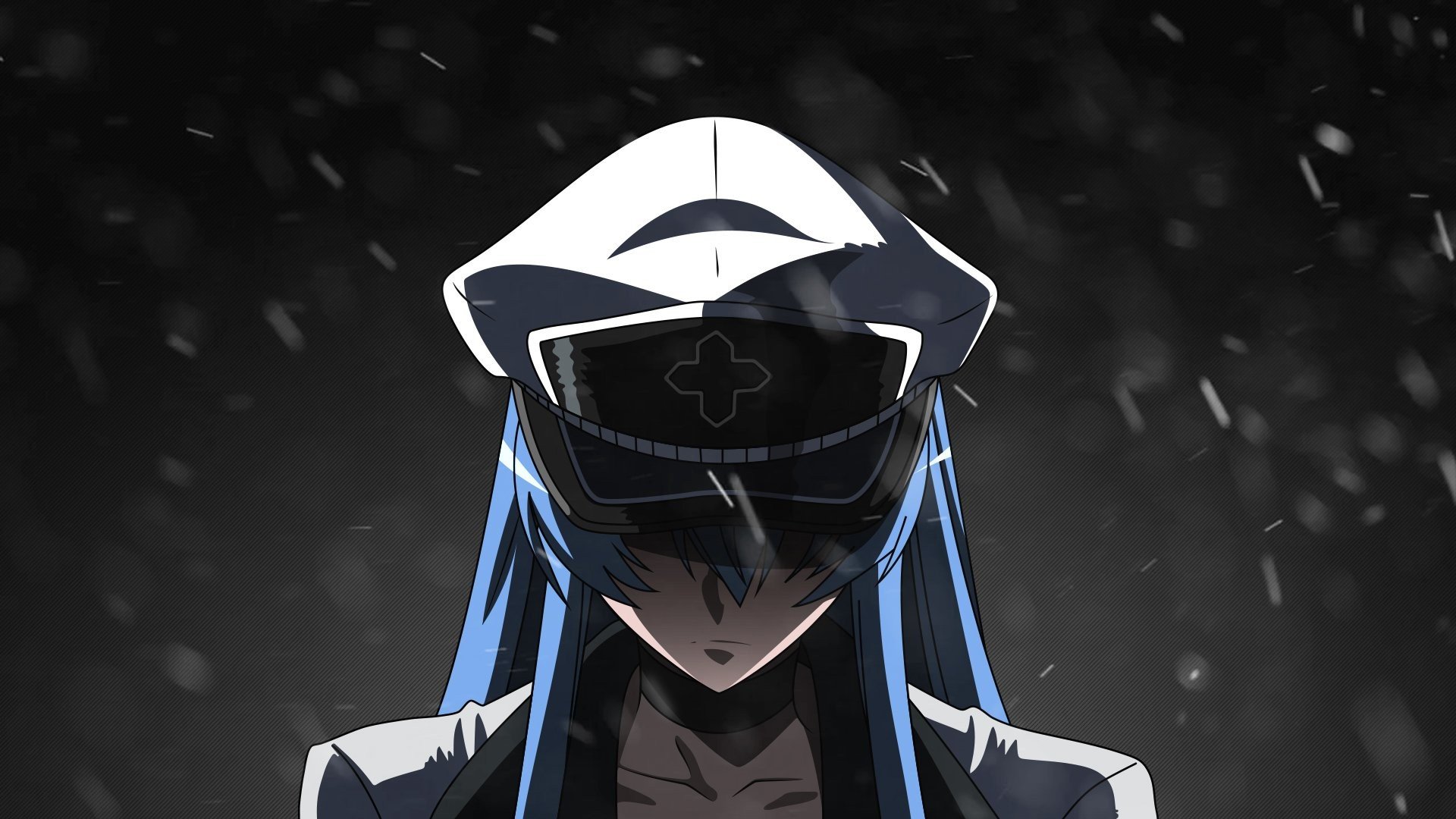 Esdeath Wallpaper Hd - HD Wallpaper 