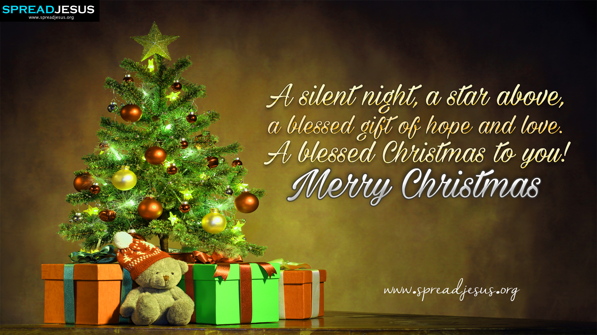 Merry Christmas Hd-wallpapers Download, Happy Christmas - Full Hd Happy Christmas - HD Wallpaper 