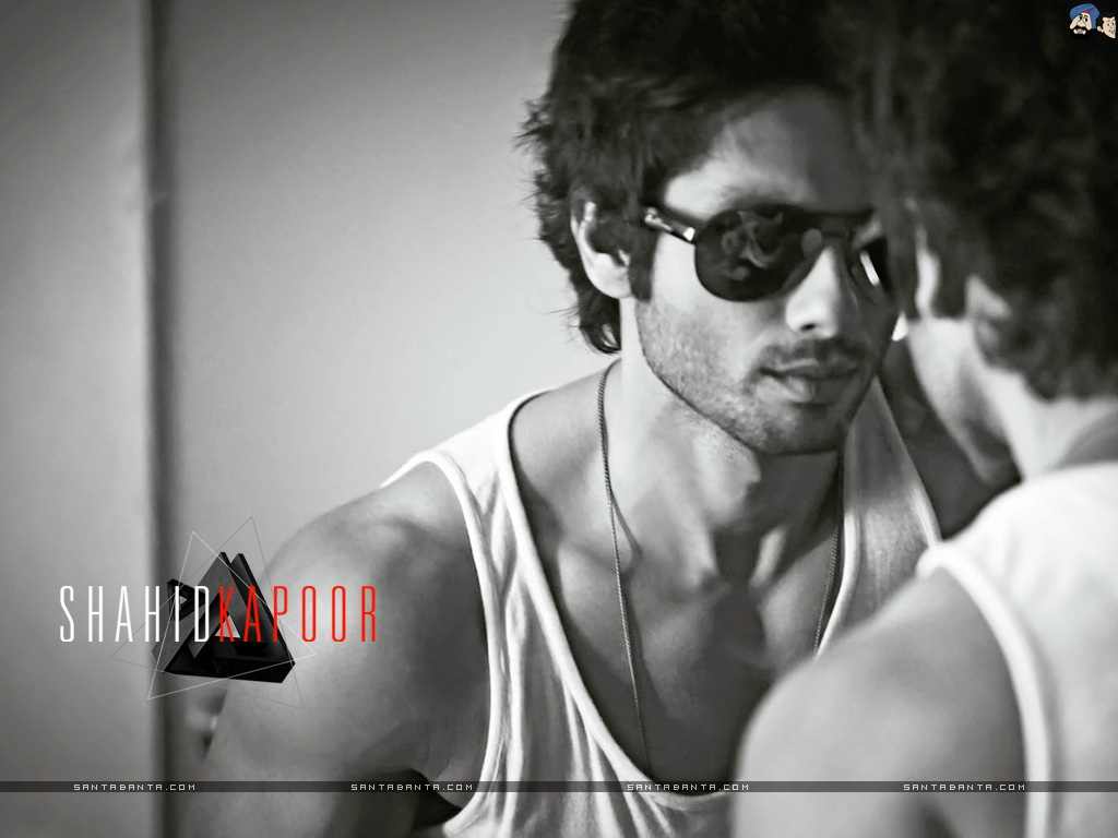 Shahid Kapoor - Shahid Kapoor Photoshoot 2015 - HD Wallpaper 