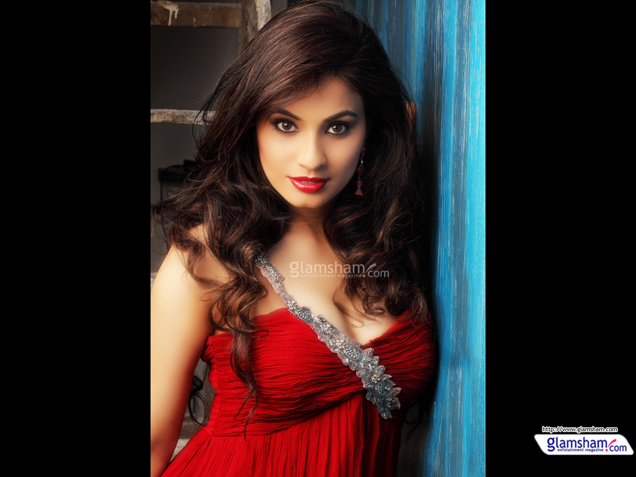Manisha Kelkar - HD Wallpaper 