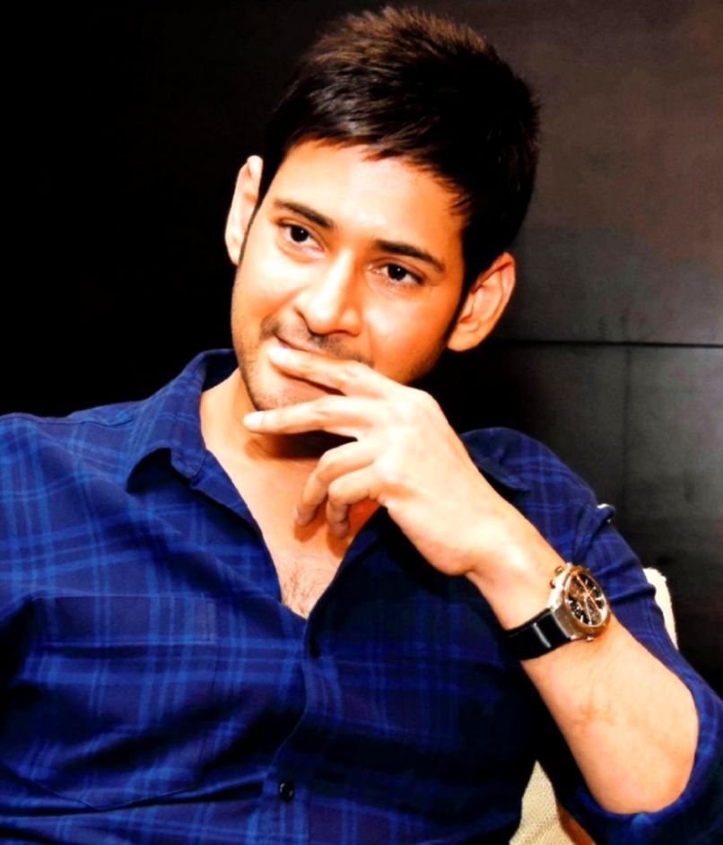 Mahesh Babu New Movie Title Raajasam Mahesh Babu New - Mahesh Babu Photos New - HD Wallpaper 