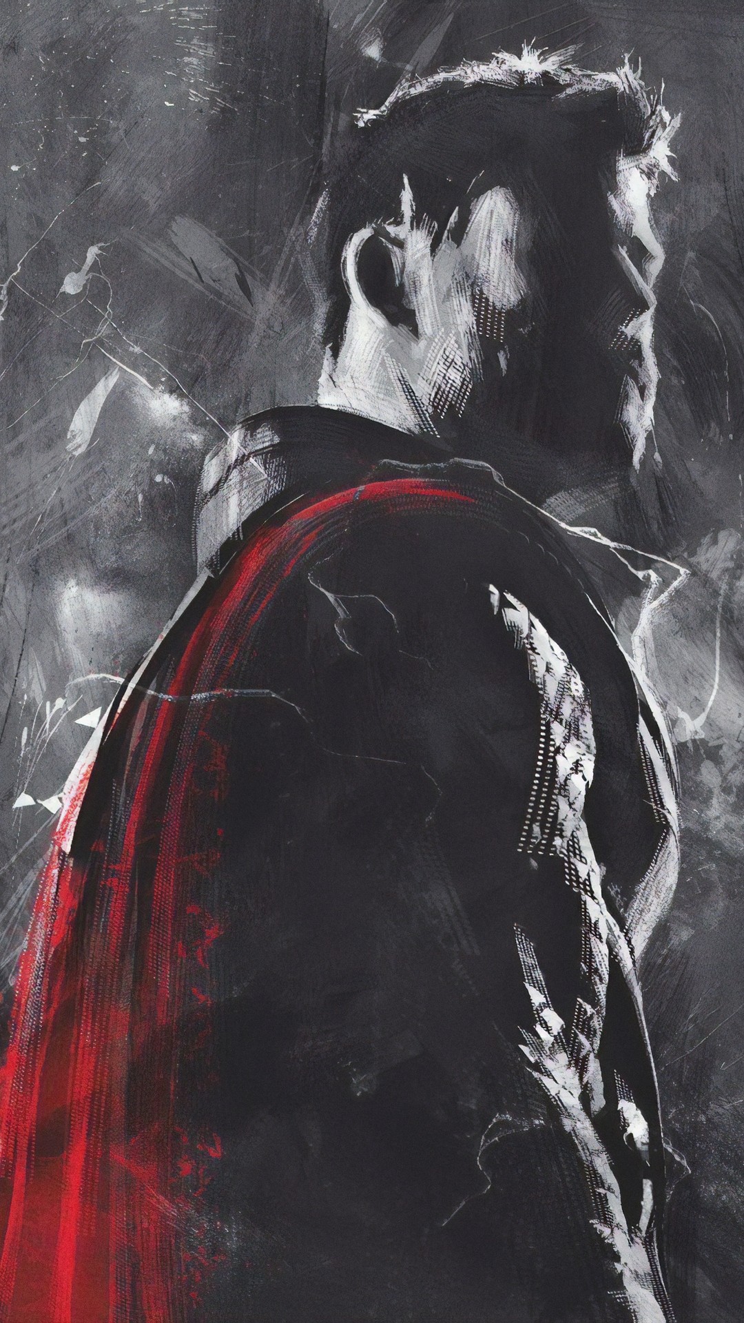 Avengers Endgame 2019 Iphone X Wallpaper With High-resolution - End Games Hd Wallpaper Thor - HD Wallpaper 