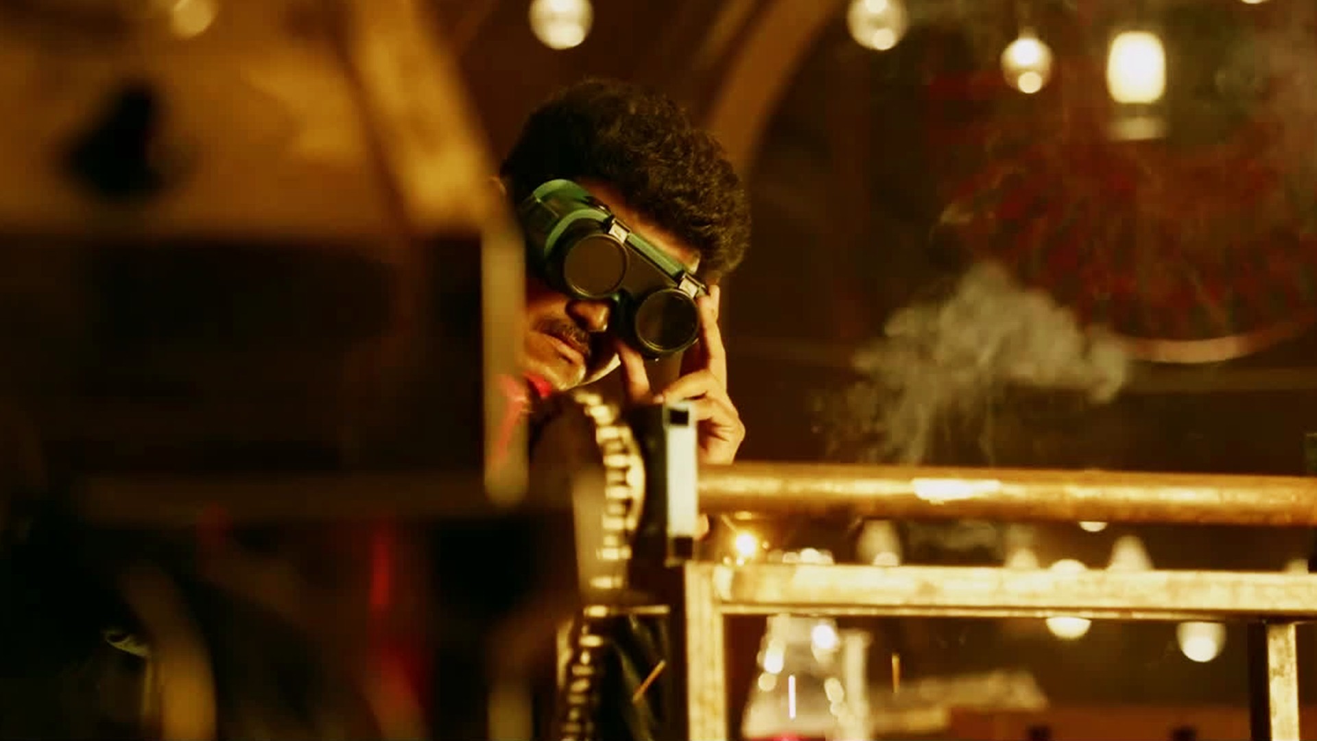 Mersal - 1920x1080 Wallpaper Mersal - 1920x1080 Wallpaper