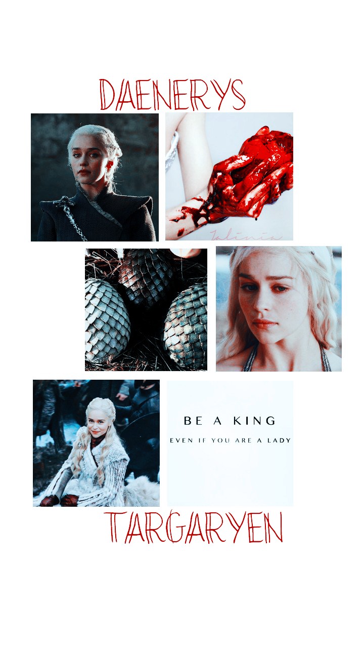 Dragon, Wallpaper, And Got Image - Poster - HD Wallpaper 
