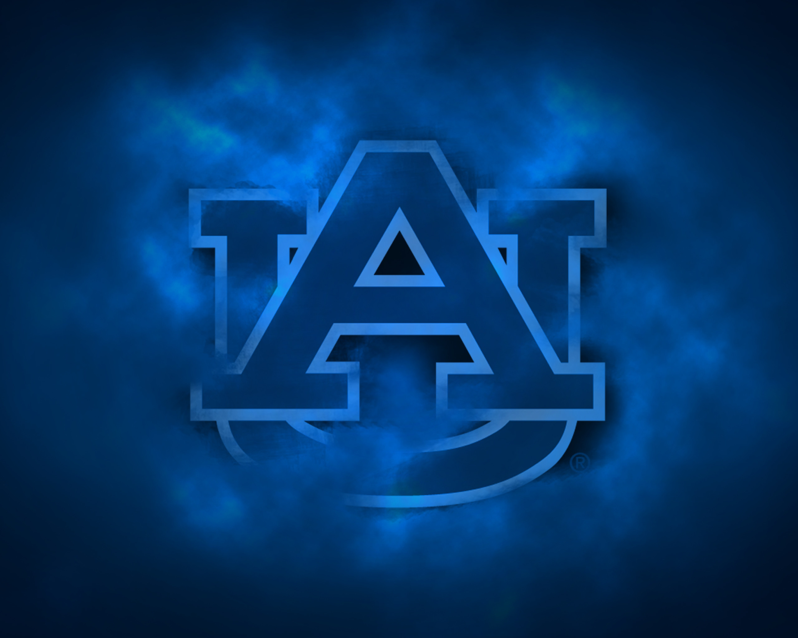 Auburn Football Wallpaper - Auburn Tigers - HD Wallpaper 