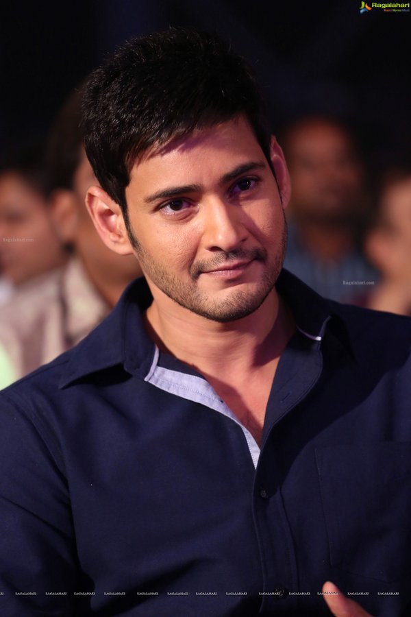 Mahesh Babu Hd Wallpapers - Mahesh Babu In Brahmotsavam Stills - HD Wallpaper 