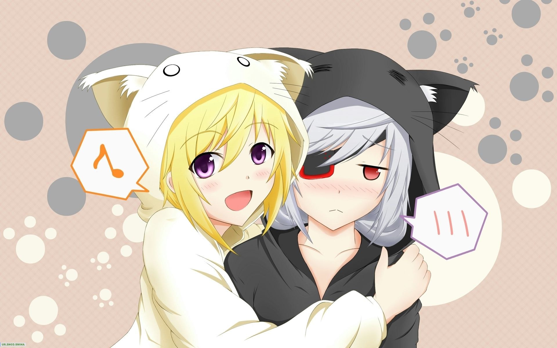 Cartoon - HD Wallpaper 