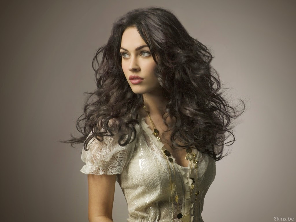 Megan Fox Hollywood Actresses - HD Wallpaper 
