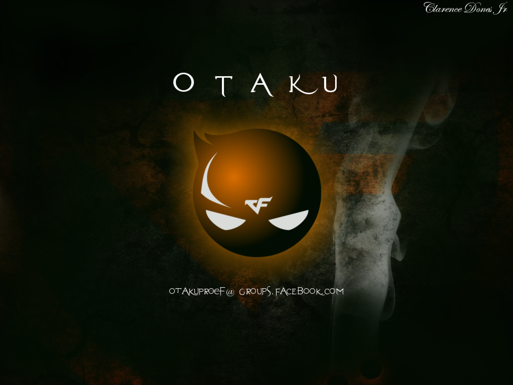 Otaku Wallpapers Http Creativedesign22 - Otaku Wallpaper For Android - HD Wallpaper 