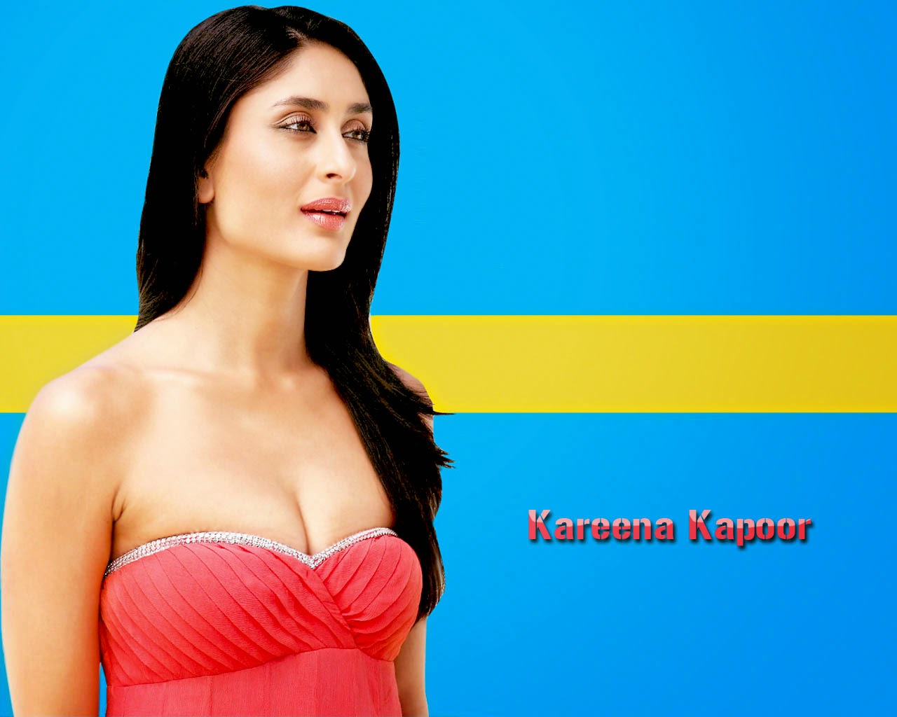 Collection Of Bollywood Hot Hd Wallpapers On Hdwallpapers - Karena Kapoor Hot Sex - HD Wallpaper 