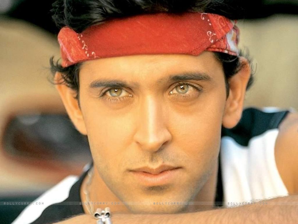 Hirithik - Hrithik Roshan - HD Wallpaper 