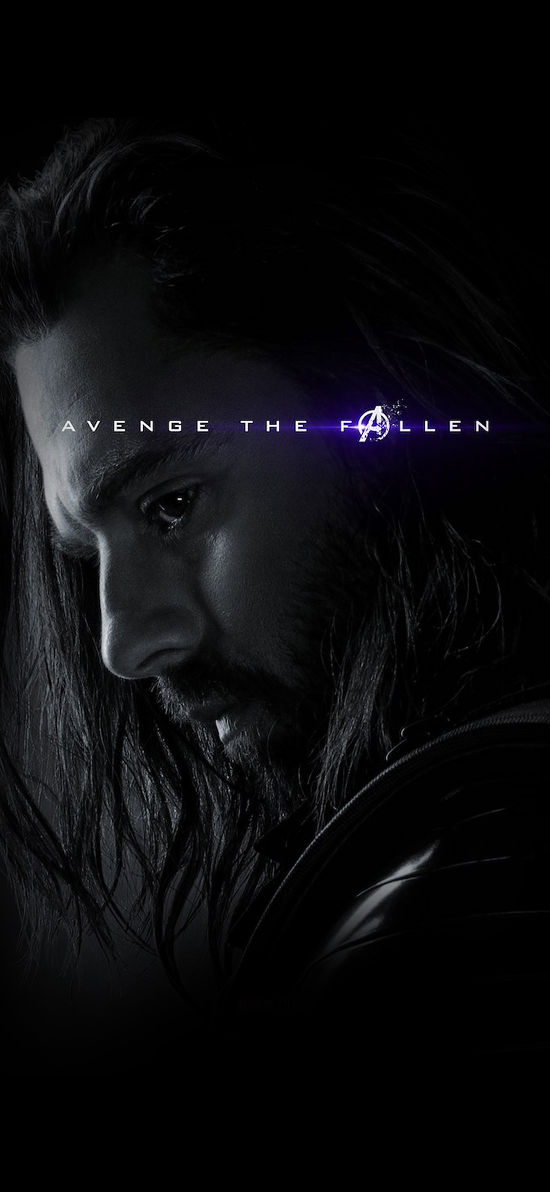 Avengers Endgame Bucky Poster - HD Wallpaper 