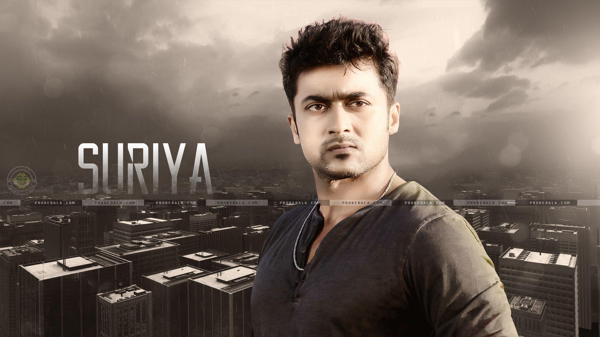 Surya Hd Wallpapers For Desktop - HD Wallpaper 