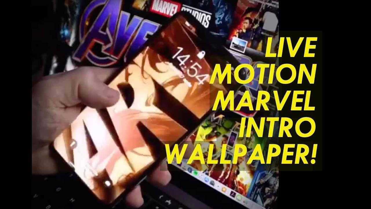 Marvel Studios Avengers Endgame Live - HD Wallpaper 