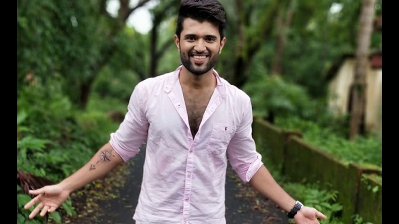 Arjun Reddy Geeta Govindam - 1280x720 Wallpaper Arjun Reddy Geeta Govindam - 1280x720 Wallpaper