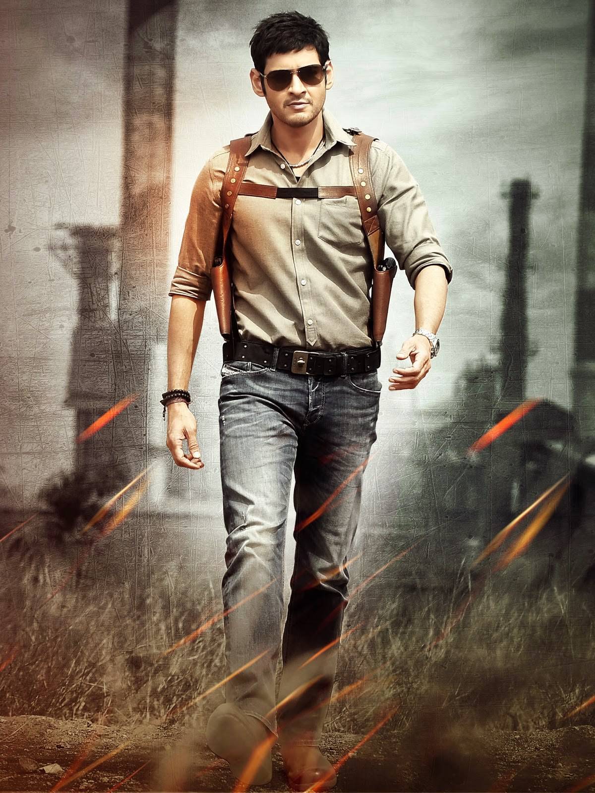Mahesh Babu Hd Wallpaper - Mahesh Babu Hd Images In Aagadu - HD Wallpaper 