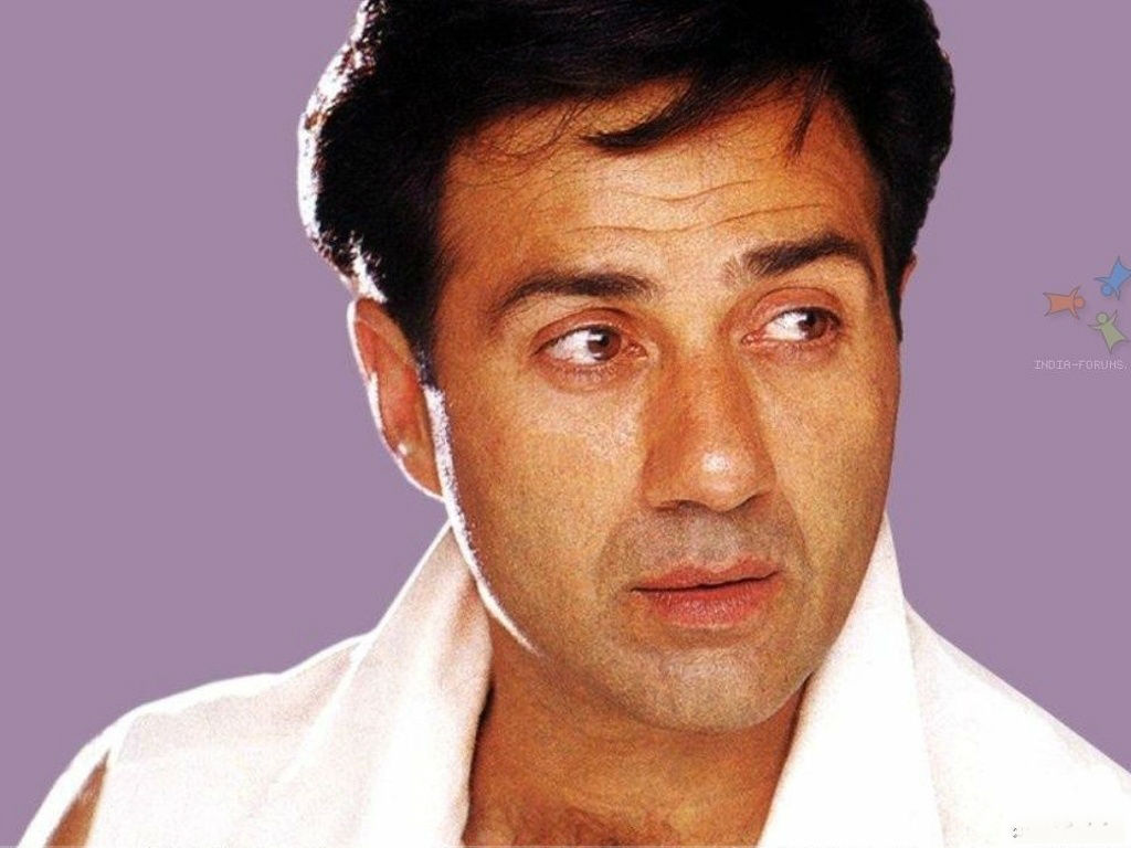 Sunny Deol Song - HD Wallpaper 