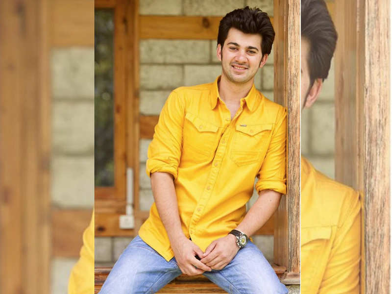 Karan Deol Opens Up About Being Bullied In School For - Karan Deol New Movie - HD Wallpaper 