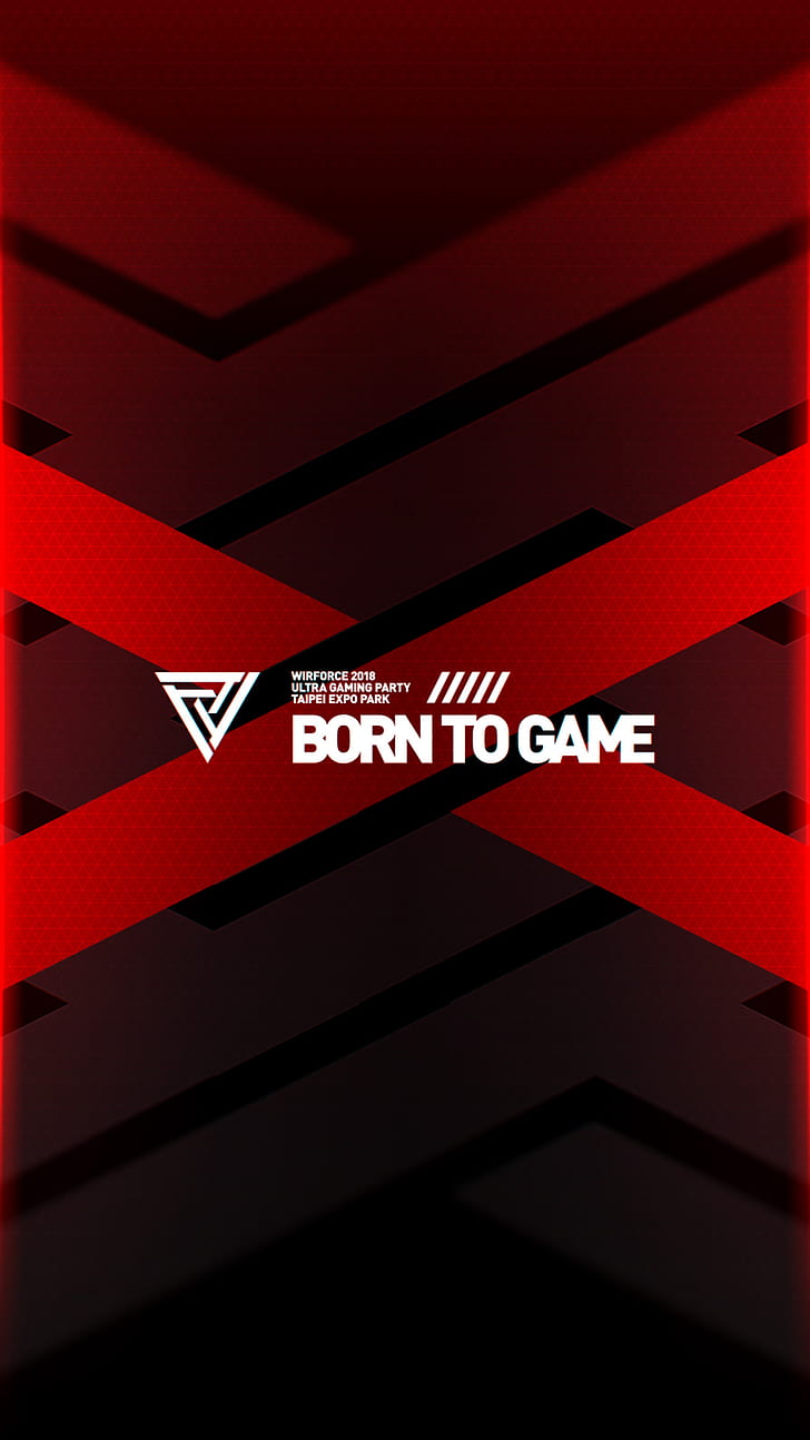 Wf2018, Wirforce, 4gamers, Esport, Taiwan, Lan Party, - Graphic Design - HD Wallpaper 