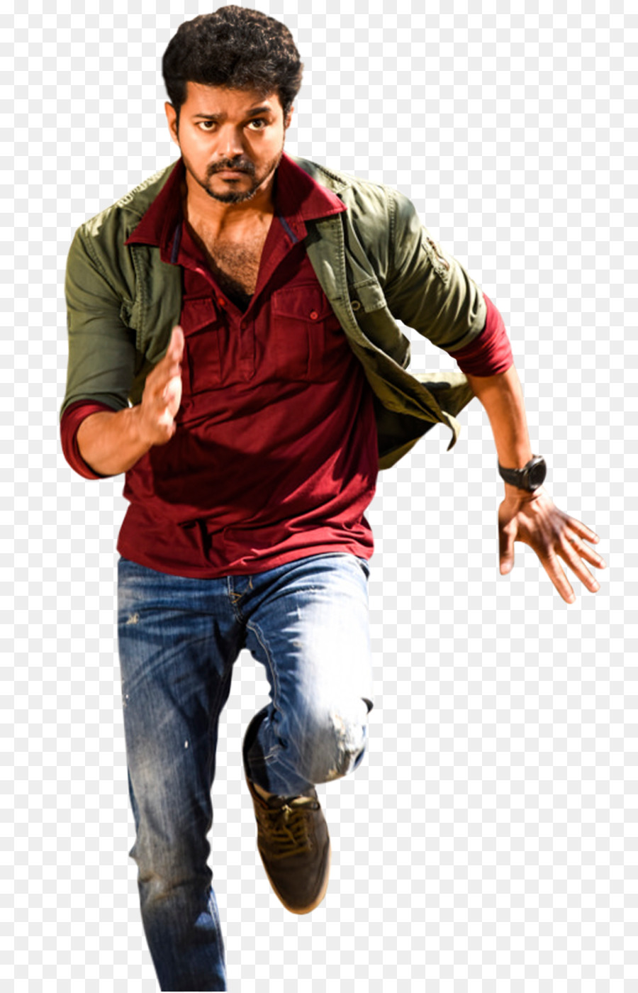 Transparent Png Image - Vijay Thalapathy - HD Wallpaper 