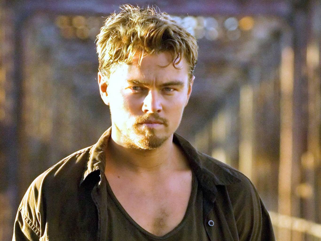 Leonardo Dicaprio Wallpapers - Leonardo Dicaprio Images Download - HD Wallpaper 