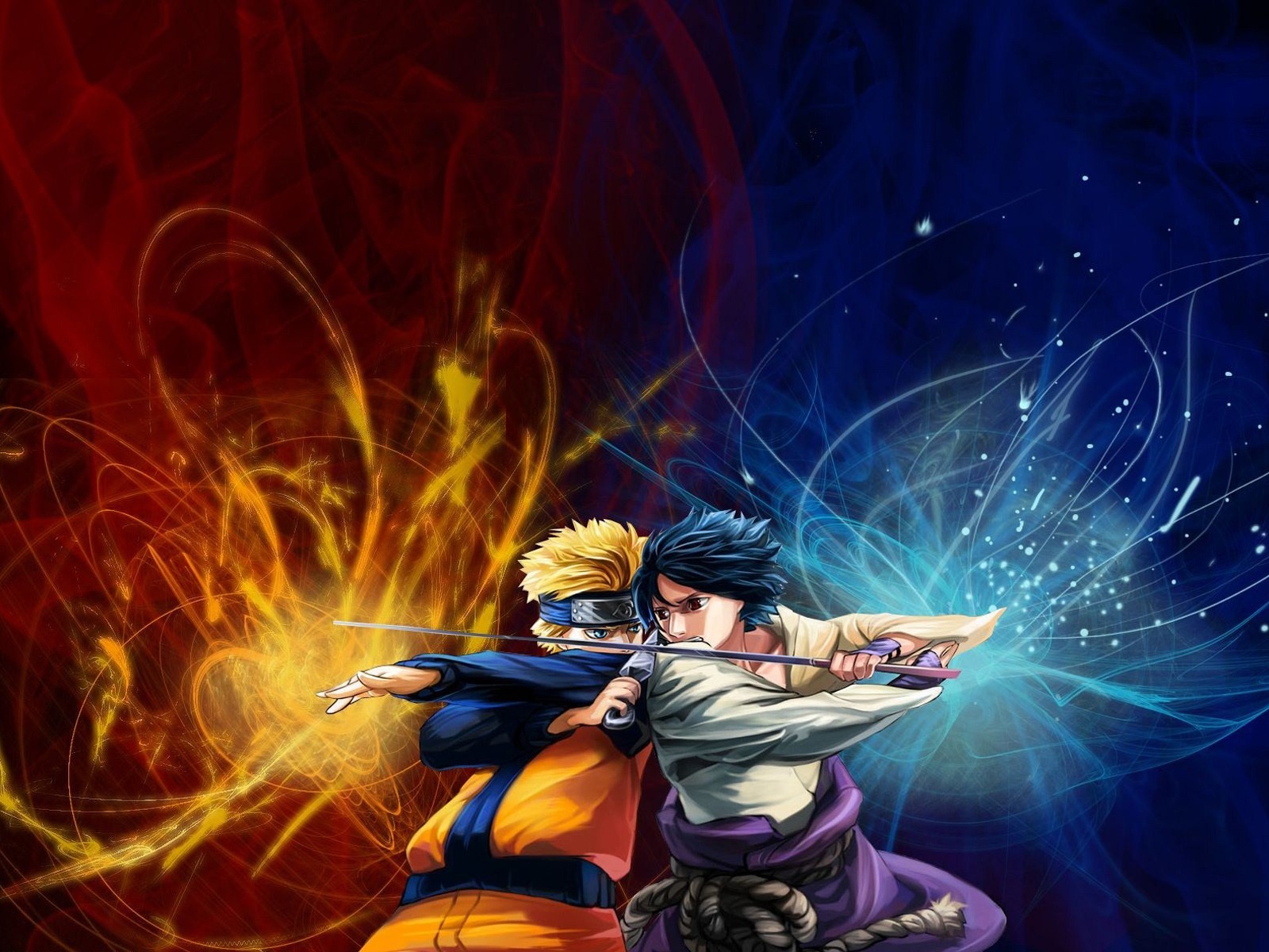 Naruto Wallpaper Jpg - HD Wallpaper 