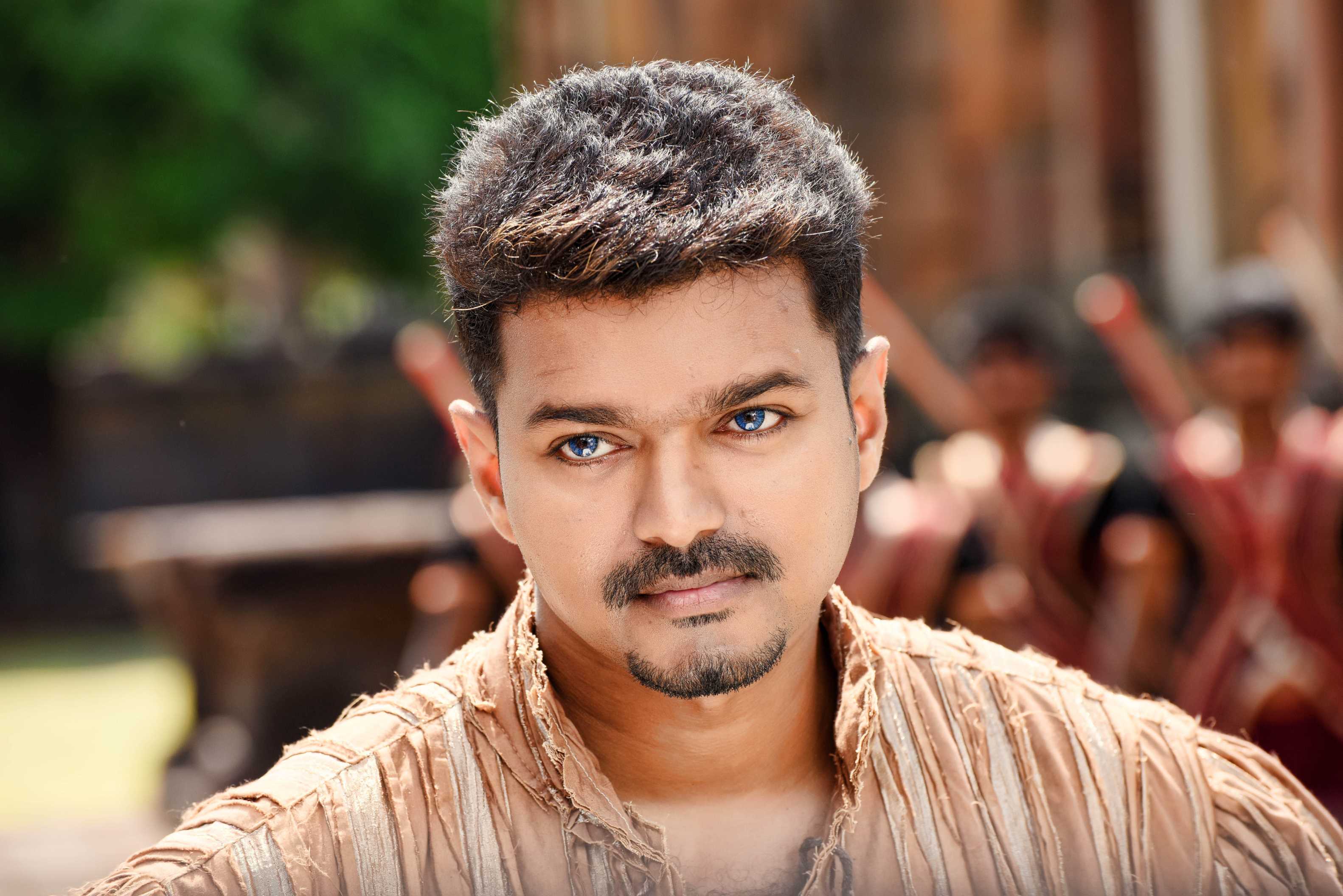 Puli Vijay - HD Wallpaper 