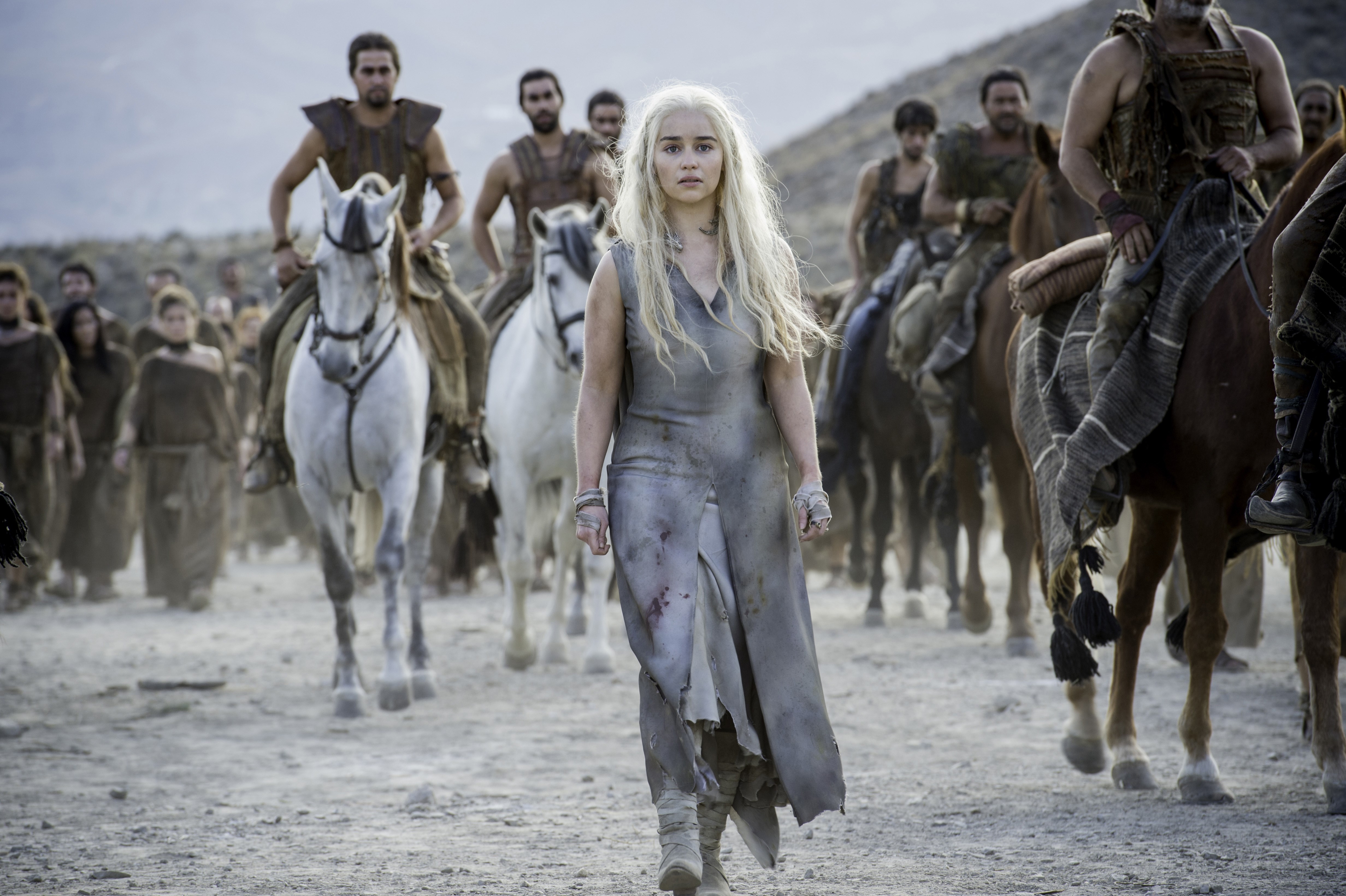 Games Of Thrones Stills - HD Wallpaper 