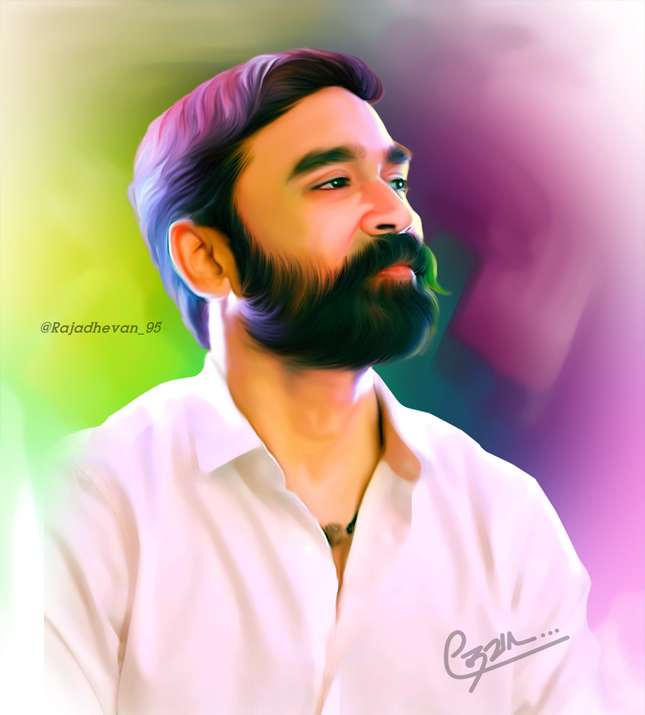 Dhanush Asuran Images Hd - HD Wallpaper 