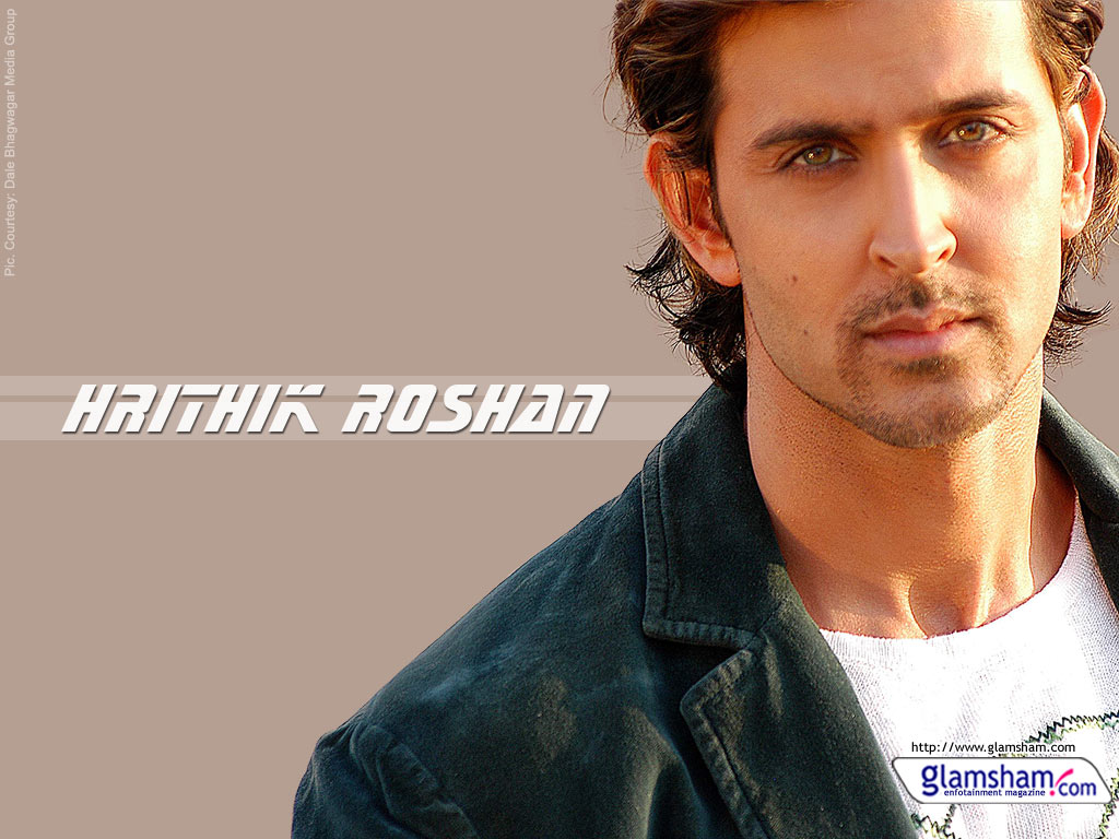 Widescreen Wallpapers Of Hrithik Roshan » Amazing Pics - HD Wallpaper 