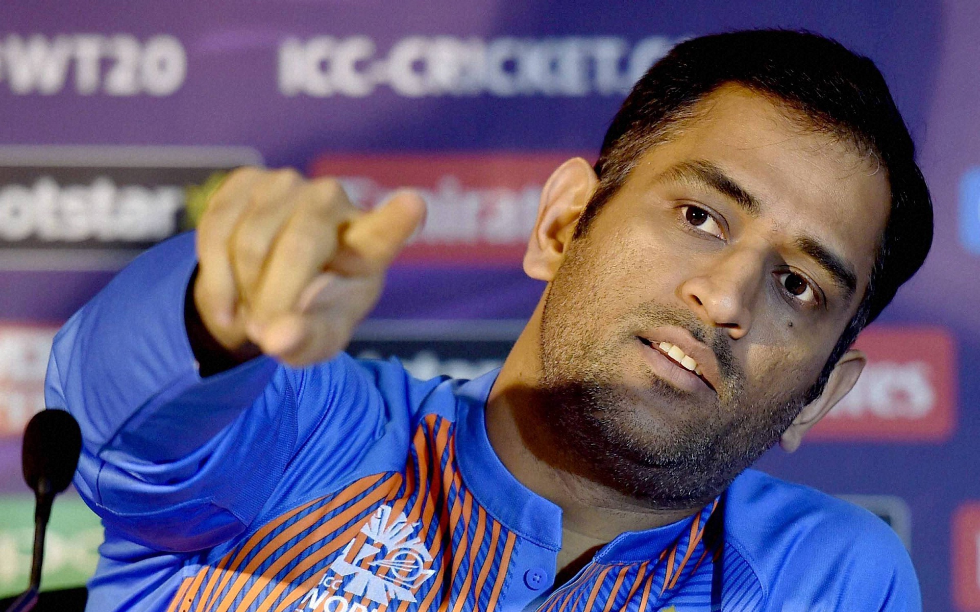 Ms Dhoni - Ms Dhoni Today - HD Wallpaper 