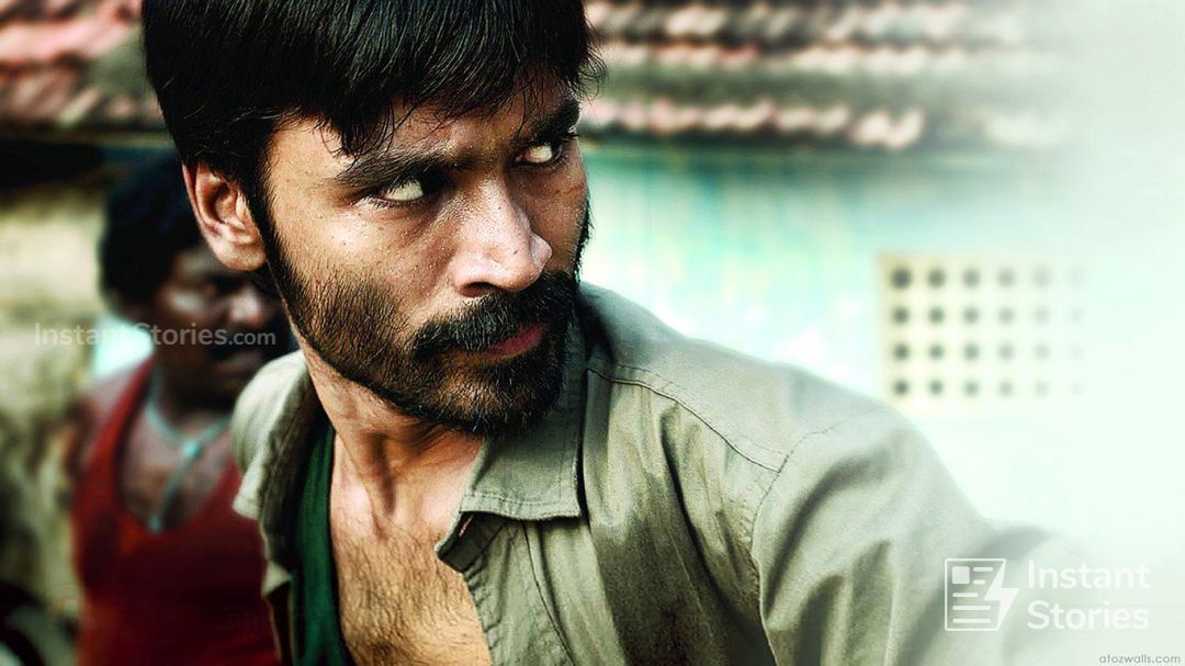 Dhanush Latest Hd Photos/wallpapers (12090) - Dhanush Hd - HD Wallpaper 
